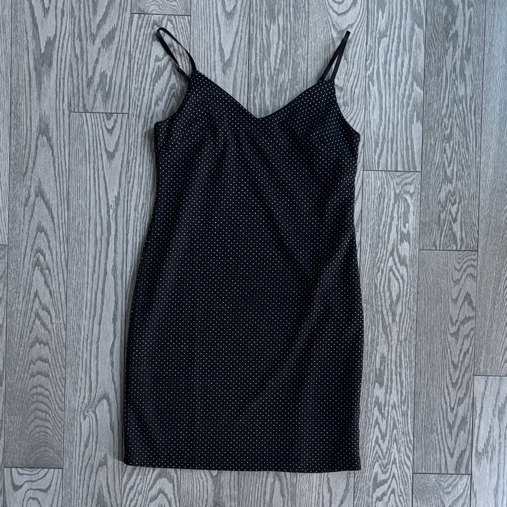 ALCOTT Mini Dress💜💫